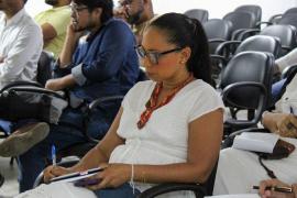 Sedur apresenta atualização do Plano Estadual de Habitação de Interesse Social em encontro institucional