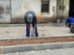 Ações de Macrodrenagem