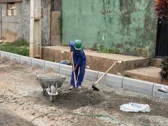 Ações de Macrodrenagem