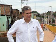 Ações de Macrodrenagem