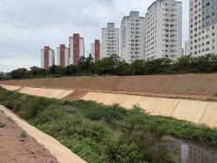 Ações de Macrodrenagem