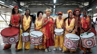 Sedur lança campanha de combate à importunação sexual no metrô em Salvador