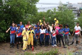Projeto Maré