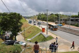 Urbanização do Formigueiro é entregue à comunidade com nova área de lazer