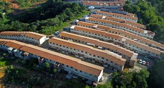 Minha Casa, Minha Vida