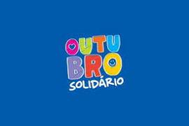 outubro solidário