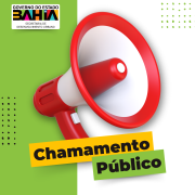 Chamamento Público