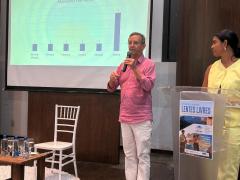 Edgard Porto - Lentes Livres