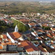 Atividades turísticas e geração de energia impulsionam economias municipais