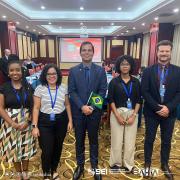 SEI anuncia Fórum China-Bahia durante evento no Rio de Janeiro