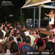 Volume de serviços na Bahia cresceu 0,9% em fevereiro de 2024