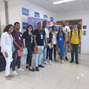 Perspectivas e desafios da inteligência artificial foram discutidos no  V Fórum de Estatística e Ciência de Dados do Nordeste