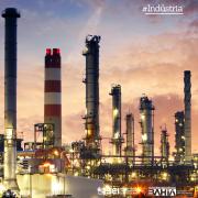 Produção industrial baiana registrou aumento de 2,1% entre dezembro e janeiro e de 8,0% frente a janeiro de 2023