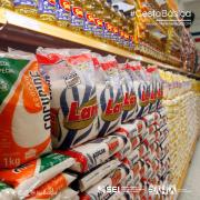 Em maio, Cesta Básica de Salvador apresentou aumento de 0,47%