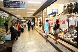 Em janeiro, vendas do varejo baiano crescem 5,2%  