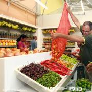 Em abril, Cesta Básica de Salvador apresenta alta de 1,59%