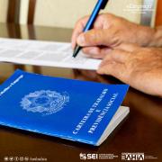 Com mais 12.482 postos em março, a Bahia contabiliza 25.146 novas vagas no ano