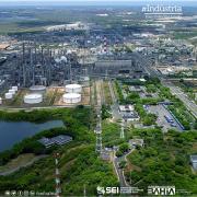 Produção industrial baiana registrou queda de 3,0% em setembro