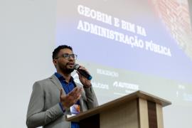 GEODAY Innovation Coffee destaca o uso de BIM e GEOBIM na administração pública