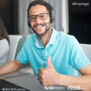 Com 9.428 novos postos em maio, a Bahia gerou 42.624 vagas no ano 