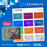 Novo painel no InfoVis Bahia apresenta pesquisa de satisfação da rede SAC