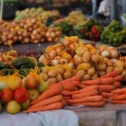 Em março, Cesta Básica de Salvador apresenta elevação de 1,10%