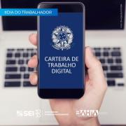 Dia do Trabalhador: SEI divulga dados sobre mercado de trabalho baiano