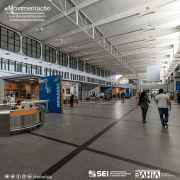 A movimentação econômica de Salvador fechou 2023 com expansão de 3,7%