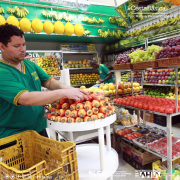 Cesta Básica de Salvador elaborada pela SEI está em conformidade com novo decreto do governo federal
