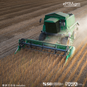 Agronegócio cresce 4,2% e fecha 2023 com participação de 21,1% na economia baiana