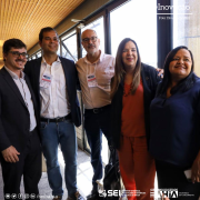SEI apresenta inovações na gestão de dados na 5ª Conferência Estadual de Ciência, Tecnologia & Inovação