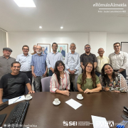 Acervo de Rômulo Almeida será catalogado pelo ICI/UFBA, em parceria com a SEI