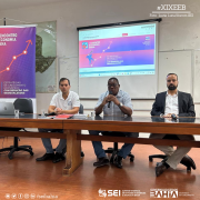 XIX Encontro de Economia Baiana reuniu estudantes e gestores para debate sobre estratégias de crescimento com redução das desigualdades