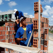 Dia do Trabalhador: Análise da SEI aponta melhora do mercado de trabalho baiano em 2023