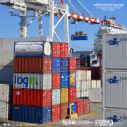 Movimentação econômica de Salvador cresceu 6,3% em fevereiro de 2024