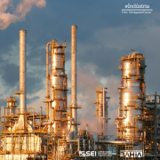 Produção industrial baiana registrou queda de 5,4% em abril