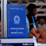 Com mais 8.899 postos em junho, a Bahia contabiliza 54.435 novas vagas no ano