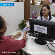 Com mais 16.149 postos em agosto, a Bahia soma 81.096 novas vagas no ano