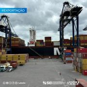 Em novembro, vendas do varejo baiano retraem 2,5%