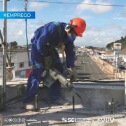 Bahia gera 103.245 novos empregos em 2024 até novembro