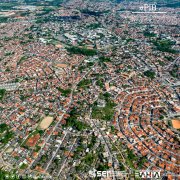 Dos 37 municípios que geram 50% da riqueza do Nordeste, 11 estão situados na Bahia