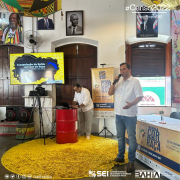 População baiana se reconheceu ainda mais preta em 2022 