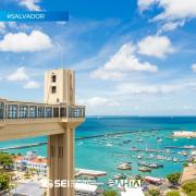 SEI divulga dados sobre emprego em Salvador: 72,4% dos postos formais estão no setor de Serviços, no qual maioria das trabalhadoras é de mulheres