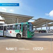 A movimentação econômica de Salvador caiu 0,5% em fevereiro de 2025