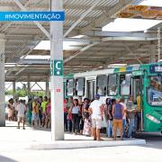 A movimentação econômica de Salvador caiu 5,8% em agosto