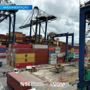 A movimentação econômica de Salvador caiu 0,6% em janeiro