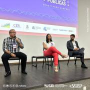 IX Encontro Baiano de Estatística destacou a importância da pesquisa científica para as políticas públicas