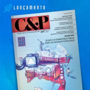 SEI lança edição comemorativa de 30 anos da revista Conjuntura & Planejamento