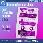 Duas a cada cinco mulheres baianas mortas de forma violenta são vítimas de feminicídio