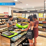 PIB baiano cresceu 2,2% no segundo trimestre de 2024